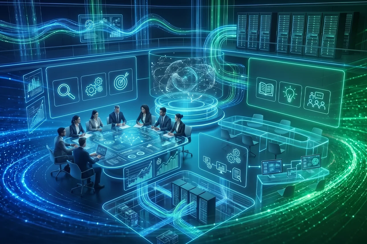 Consulting & training