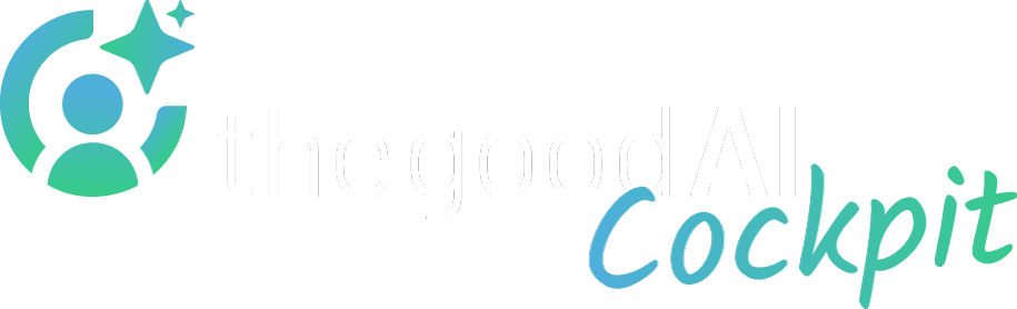 the good AI Cockpit